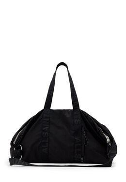Сумка выходного дня KEI Allsaints, черный a0q52h01f-q11 | black