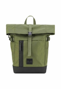 Рюкзак Strellson, оливковый s4352h060-n11 | dark olive