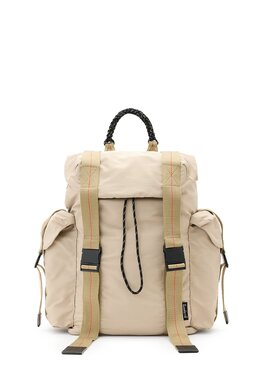 Рюкзак MARS ROPE BACKPACK Allsaints, бежевый a0q52h01h-b11 | light khaki