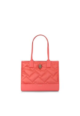 Сумка SMALL Kurt Geiger London, лосось ku051h0pv-h11 | salmon