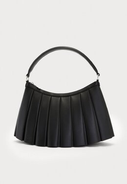 Сумка LENGLEN BAG Lacoste, черный la251h0m7-q11 | noir