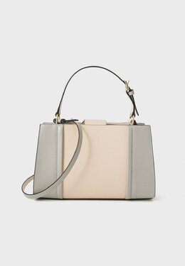 Сумка RIVA TOTE Furla, светло-серый fu151h1r5-c11 | ballerina