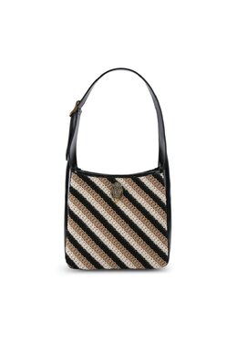 Сумка Kurt Geiger London, черный ku051h0qd-q11 | black beige