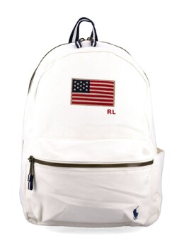 Polo Ralph Lauren KIDS рюкзак American rl9ar1379ar137w7t