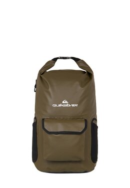 Рюкзак SEA STASH Quiksilver, темно-зеленый qu142l06m-m14 | cre