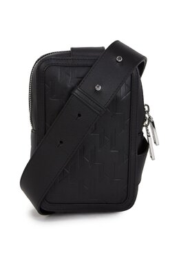 Сумка через плечо LOOM SMALL SLINGBAG - Across body bag Karl Lagerfeld, черный k4852h04s-q11 | black