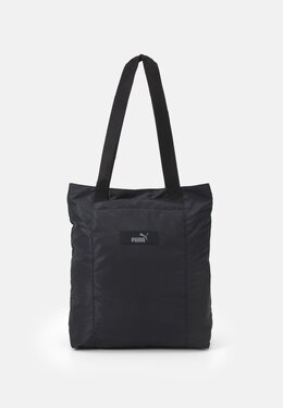 Сумка-тоут CORE POP Puma, черный pu151h074-q11 | black