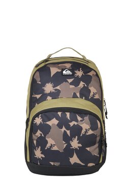 Рюкзак 1969 SPECIAL 2.0 - GROSSER Quiksilver, темно-зеленый qu152h06f-m11 | grape leaf