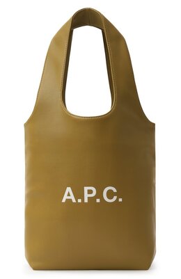 Сумка-шопер Ninon small A.P.C. m61861/puaat