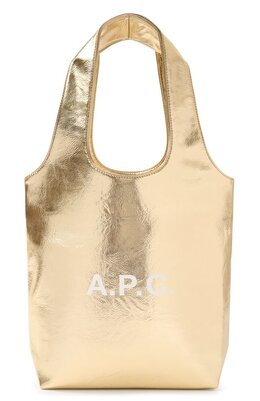 Сумка-шопер Ninon small A.P.C. m61861/puabz
