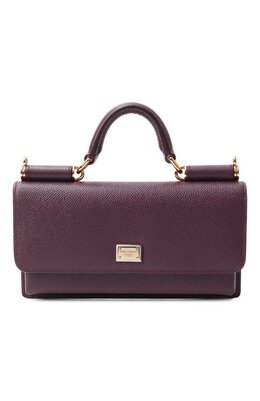 Сумка Sicily Dolce & Gabbana bi3280/a1001