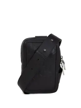 Karl Lagerfeld small K/Loom leather sling bag 29166121