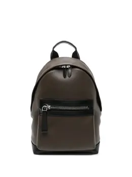 Tom Ford calf leather backpack 30166040