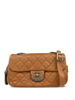 Chanel 2014 Coco Sporran shoulder bag 31039506