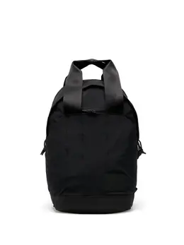 The North Face logo-patch backpack 29767681