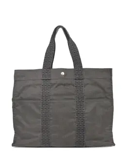 Hermes 1990-2000s Herline GM tote bag 31124200