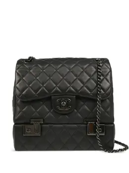 Chanel 2016 Cockpit Flap shoulder bag 31040983