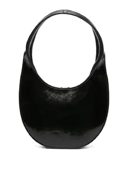 Coperni crescent zip tote bag 31094599
