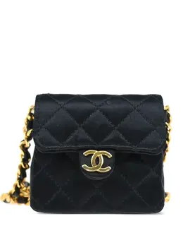 Chanel 1990 Classic Flap crossbody bag 31081605