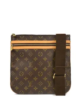 Louis Vuitton 2005 Bosphore Pochette crossbody bag 31039517