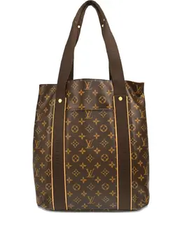 Louis Vuitton 2008 Cabas Beaubourg tote bag 31055377