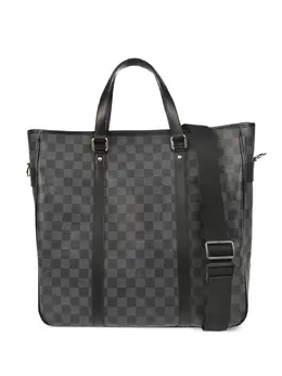 Louis Vuitton 2008 Tadao tote bag 31040992