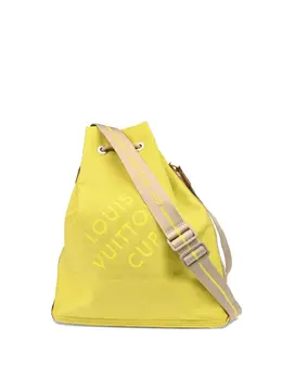 Louis Vuitton 2002 Cup Geant Volunteer bucket bag 31054723