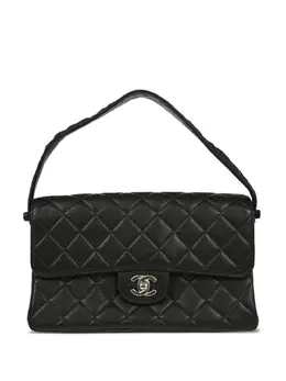 Chanel 1997 Classic Flap shoulder bag 31124201