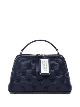 Maison Margiela small Glam Slam Trapezoid tote bag 29997989