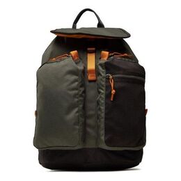 Рюкзак Converse Rucksack Backpack 'Green Orange', зеленый 10021021-a04 | green