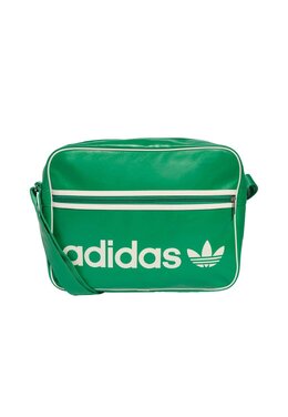 Сумка через плечо AIRLINER Adidas Originals, зеленый ad154h0ll-m11 | green