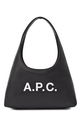 Сумка Ninon baby A.P.C. f67027/puaat