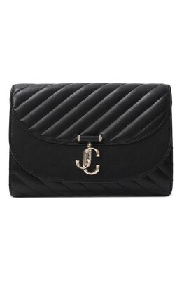 Клатч Curve Jimmy Choo avn curve clutch/hbu