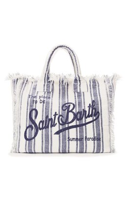 Сумка-тоут Vanity Mc2 Saint Barth stba vanity linen/01995h