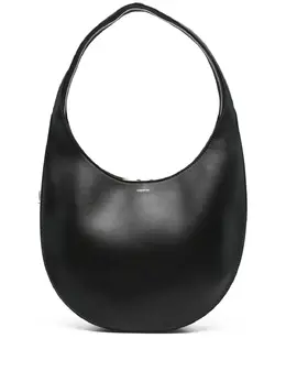Coperni crescent zip tote bag 31093890