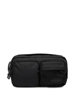 Eastpak medium Double Cros pocket crossbody bag 31191472