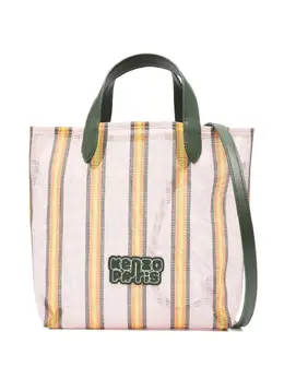Kenzo small Coast Lines tote bag 30692857