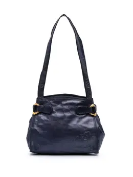 Loewe 20th Century Anagram Leather shoulder bag 31283721