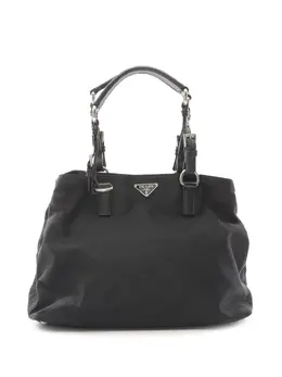 Prada 2013-2025 Tessuto tote bag 31282365