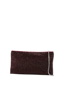 Benedetta Bruzziches La Petite Your Best Friend clutch bag 31127218
