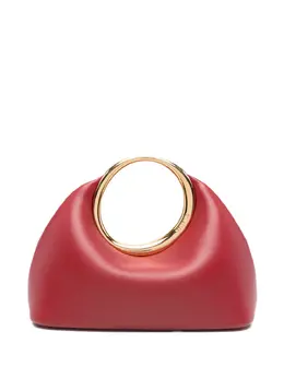 Jacquemus The small Calino tote bag 31125041