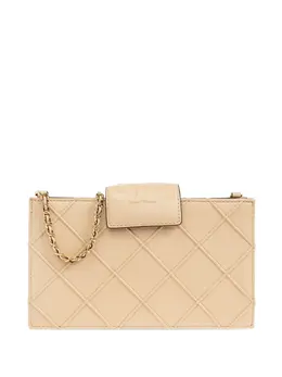 Tory Burch Fleming clutch bag 30051312