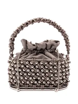 Rosantica Holli Opulenza tote bag 31229442