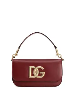 Dolce & Gabbana leather shoulder bag 29689339