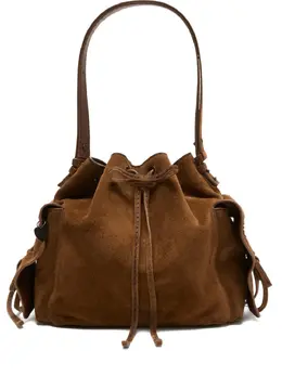 Acne Studios Multipocket shoulder bag 29878776