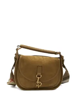 Burberry small B Clip tote bag 29174596