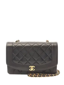 Chanel 1994-1996 Diana Flap shoulder bag 30092041