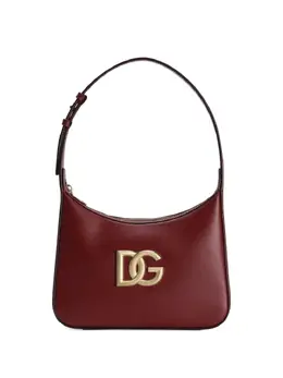 Dolce & Gabbana leather shoulder bag 29690522