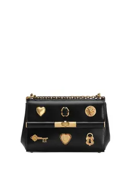 Dolce & Gabbana mini Marlene City shoulder bag 29690529