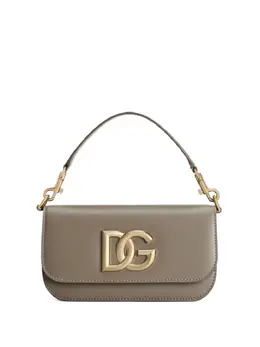 Dolce & Gabbana leather shoulder bag 29689341
